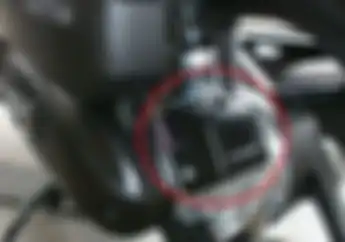 Kocak Puluhan Juta Pemilik Honda BeAT Banyak yang Belum Tahu Fitur Kotak Hitam ini Fungsinya Apa