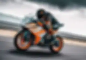 Motor Baru KTM RC 200 Siap Jegal R15 dan CBR150R, Harga Cuma Segini