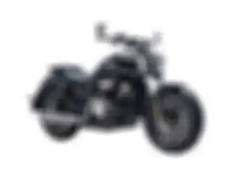 Dirilis 'Hampir-Davidson' Mesin 300 cc V-Twin, Harga Cuma 52 Jutaan