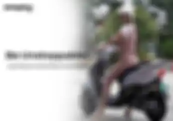Diam-diam Motor Baru Anti Bensin Meluncur, Lebih Murah dari Honda BeAT Fiturnya Bikin Penasaran