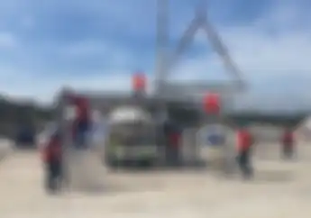 Wuih, Sirkuit Mandalika Siapkan Paddock Buat WSBK dan MotoGP Indonesia Nih!