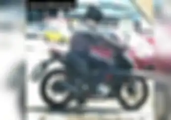 Diam-Diam Motor Bebek Sport Kawasaki Lagi Diuji, Siap Jegal Yamaha MX King