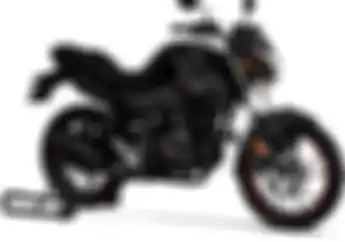 Motor Baru Penantang Honda CB150R, Mesin Lebih Gede Harga Murah Meriah