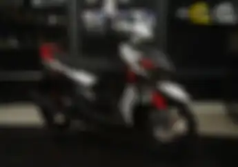 Asyik Beli Yamaha Gear 125 Bisa Modifikasi Desain, Catat Lokasinya