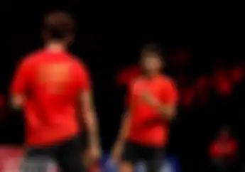 Bawa Kemenangan Kedua Indonesia di Thomas Cup, Fajar Alfian Suka Moge Ini