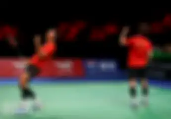BREAKING NEWS, Indonesia Juara Thomas Cup 2020, Hadiahnya Bikin Kaget