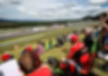 Jelang WSBK Indonesia 2021, Begini Alur Skrining Penonton Sebelum Masuk Ke Sirkuit Mandalika