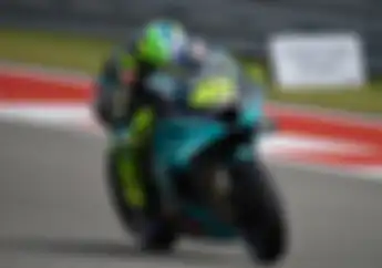 Jadwal MotoGP Emilia Romagna 2021, Balapan Terakhir Valentino Rossi di Italia