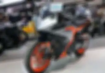 Kaget Motor Baru Honda CBR250RR KW, Mesin Lebih Gede Harga Lebih Murah