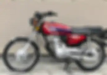 Motor Baru Honda CG125 Dirilis Lagi, Harganya Murah Cuma Segini