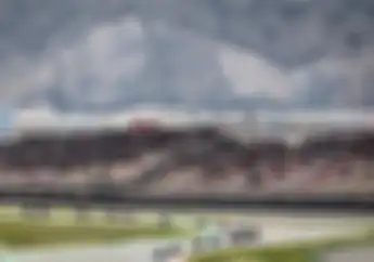 Jelang WSBK Indonesia 2021, Sirkuit Mandalika Siap Kedatangan 25 Ribu Penonton