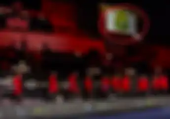 Belajar dari Thomas Cup 2020, Bendera Merah Putih Gak Berkibar di MotoGP dan WSBK Indonesia
