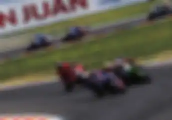 Catat Lagi Bro, Channel TV Untuk Nonton Siaran WSBK Indonesia 2021 di Sirkuit Mandalika