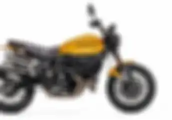 Ducati Luncurkan Dua Motor Baru Model Scrambler, Sematkan Fitur Canggih