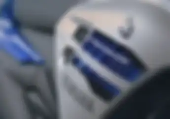 Banyak Yang Gak Tahu, Yamaha Aerox Tipe Ini Langka dan Cocok Dikoleksi