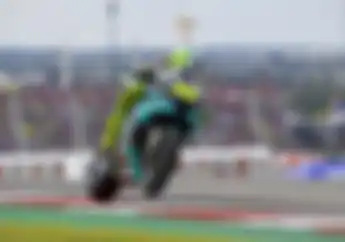 Jelang MotoGP Emilia Romagna 2021, Valentino Rossi Kangen Berat Sama Sosok Ini