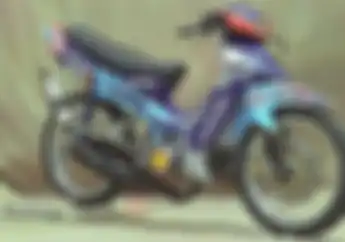 Rahasia Modifikasi Yamaha F1ZR Legendaris CMS Dikupas Reyhan Firdaus, Simak Bro!