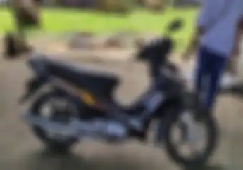 Tunggu Apalagi Sikat Motor Bekas Dilelang Murah Meriah, STNK dan BPKB Komplit