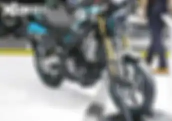 Saingan Kakak Yamaha MT-25 Dirilis, Desain Kekar Harga Bikin Penasaran