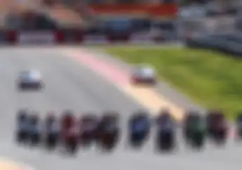 Asyik, Tiket WSBK Indonesia 2021 Di Sirkuit Mandalika Diobral, Beli 2 Gratis 1