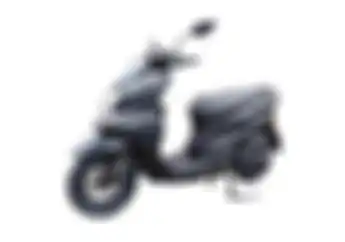 Yamaha Segera Rilis Motor Matic Adventure Baru, Adik NMAX Calon Penerus Yamaha X-Ride?