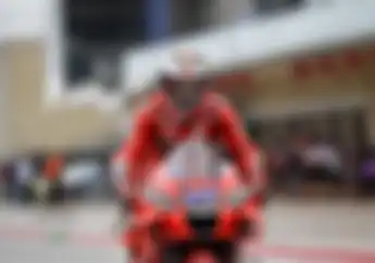 Hasil FP2 MotoGP Emilia Romagna 2021, Jack Miller Gaspol, Marc Marquez Merosot Sampai Segini