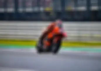 Hasil FP4 MotoGP Emilia Romagna 2021, Iker Lecuona Tercepat, Marc Marquez Merosot Sejauh Ini