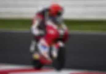 Hasil Moto3 Emilia Romagna 2021, Andi GIlang Koleksi Poin, Mario Aji Finis Posisi Segini