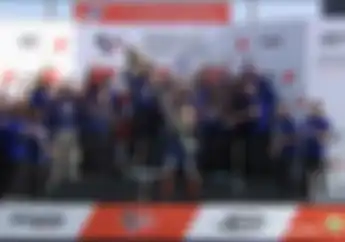 Fabio Quartararo Juara Dunia MotoGP 2021, Ini Klasemen Pembalap Usai MotoGP Emilia Romagna 2021