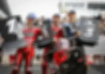 Link Live Streaming MotoGP Emilia Romagna 2021, Balap Start 19.00 WIB