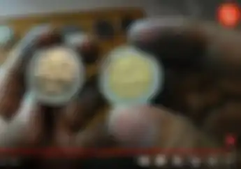 Siap-siap Jadi Jutawan Kalau Punya Uang Koin Rp 1000 Akan Dibeli Jutaan Rupiah Segera Hubungi Whatsapp Ini