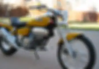 Kaget Honda Bikin Motor Ala Harley-Davidson, Tenaga Mesin Mungil Banget