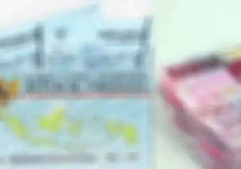 Pemilik KTP Dapat Uang Hingga Rp 100 Juta dari BRI dalam Bentuk  Pinjaman Tanpa Agunan Buruan Ambil