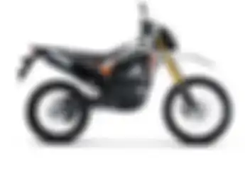 Wuih, Motor Trail Honda New CRF150L Dapat Penyegaran Akhir Tahun