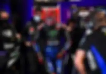 Respek, Fabio Quartararo Dapat Ucapan Selamat Dari Tim Yang Dia Kalahkan