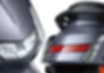 Meluncur Motor Matic Baru Yamaha Mesin dari NMAX Iritnya Gak Ketulungan Mirip Honda BeAT  Harganya Bikin Kaget