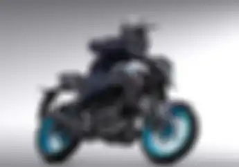 Wuih, Motor Yamaha MT-25 Meluncur Pakai Warna Baru, Segini Harganya