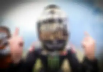 Juara Dunia MotoGP 2021, Begini 7 Fakta Menarik Fabio Quartararo