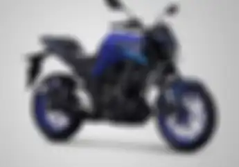 Update Harga Motor Sport Baru 250 cc Naked Januari 2022, Ada yang Naik Rp 600 Ribu