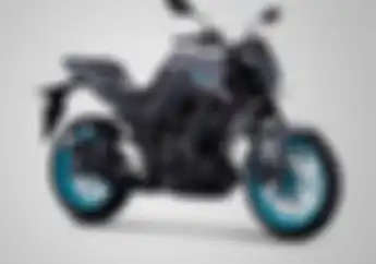Punya Uang Rp 50 Jutaan, Kira-kira Dapat Motor Baru Yamaha Apa Nih?