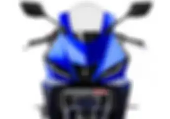 Mendadak Muncul Motor Baru Siap Jegal Kawasaki Ninja 250, Simak Bocorannya