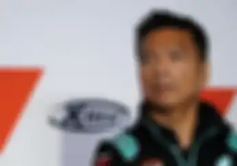 Akhirnya Terbongkar Bubarnya Tim Petronas Yamaha SRT di MotoGP Gara-gara Wanita