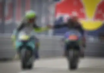 Bos Yamaha Blak-blakan, Fabio Quartararo Punya Kesamaan Dengan Valentino Rossi