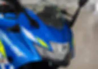 Suzuki Rilis Motor Sport Baru Tantang Ninja 250 Harga Segini, Masuk Indonesia?