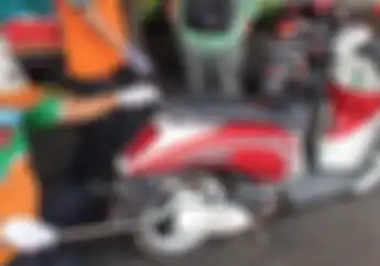 Trik Ampuh Lulus Uji Emisi Motor di Jakarta, Dijamin Aman Gak Ditilang
