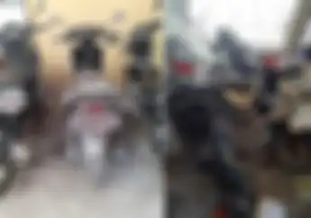 Murah Meriah Yamaha Mio Dilelang Rp 1 Jutaan, STNK BPKB Komplit Buruan Sikat