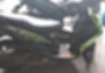 STNK dan BPKB Lengkap, Buruan Bawa Pulang Yamaha Mio Cuma Rp 2,7 Jutaan