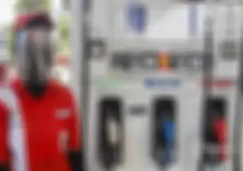 Langka Harga Bensin Pertalite Tembus Rp 50 Ribu Per Liter di Pengecer Membuat Pertamina Angkat Bicara