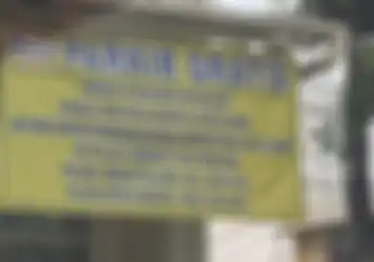 Viral Tukang Parkir Bisa Dilaporin Ke Polisi, Begini Kata Indomaret