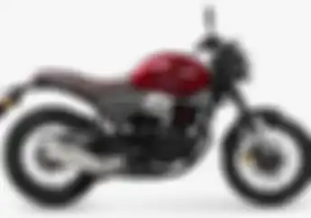 Motor Baru Honda Bergaya Retro Modern Rilis, Saingan Yamaha XSR 155 Dijual Segini